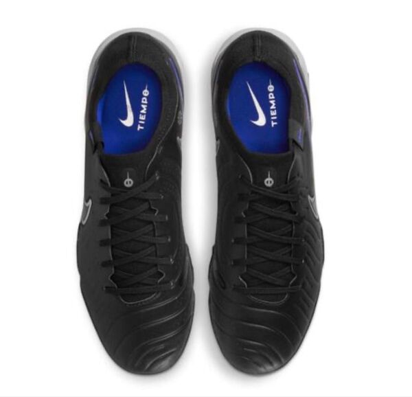NIKE レジェンド 10 PRO TF ナイキ ブラック 25.5cm