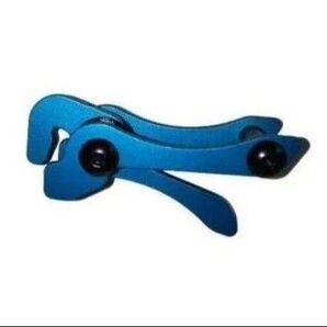 Suluk 46 MIKSA POT LIFTER Blue ポットリフター