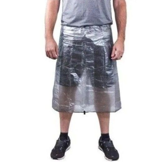 Zpacks DCF Rain Kilt レインキルト レインスカート 新品