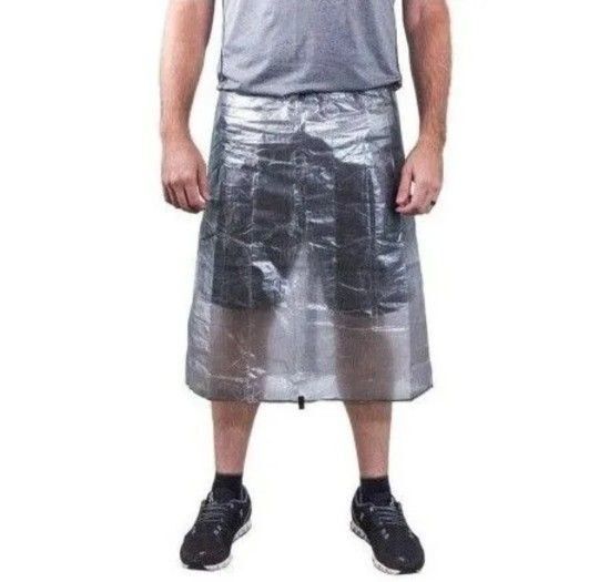 Zpacks DCF Rain Kilt レインキルト レインスカート 新品