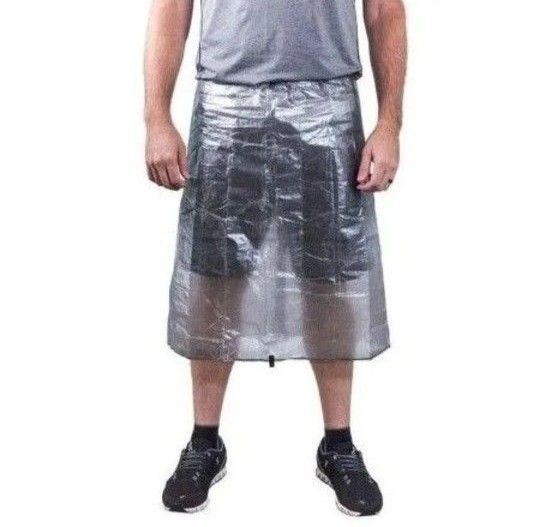 Zpacks DCF Rain Kilt レインキルト レインスカート 新品