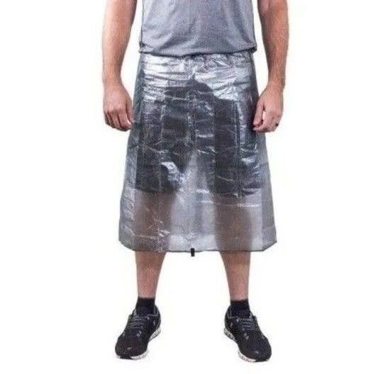Zpacks DCF Rain Kilt レインキルト レインスカート 新品