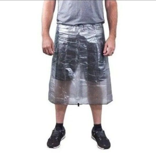 Zpacks DCF Rain Kilt レインキルト レインスカート 新品