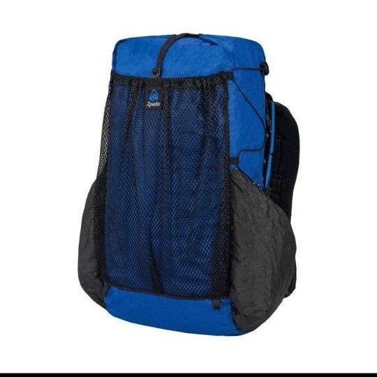 Zpacks Sub-Nero Ultra 30L Dusk Blue 新品