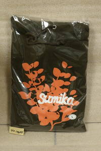 новый товар sumika вентилятор мех re/ весна лето осень-зима Release Tour Parker оливковый L размер товары 
