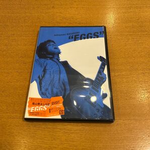 福山雅治 Live DVD EGGS