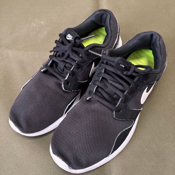 NIKE ナイキ メンズ スニーカー 【Nike Kaishi 654473-001】(27.5cm)