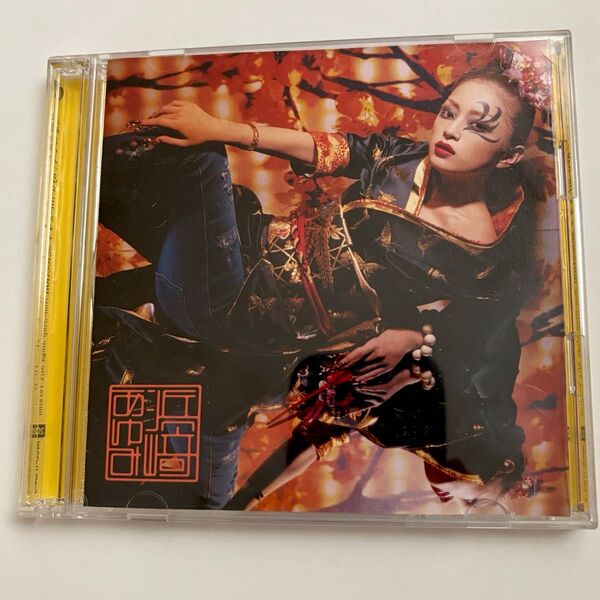 2CD【浜崎あゆみ ayu-mi-xIV Non Stop Version】