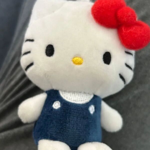 ぬいぐるみ サンリオ ハローキティ マスコット キティ Sanrio レトロ