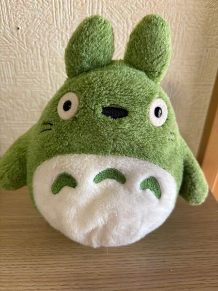 となりのトトロ ぬいぐるみ マスコット