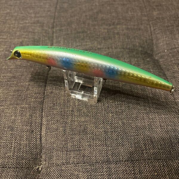サスケ sasuke 140 裂波 14cm アイマ ima