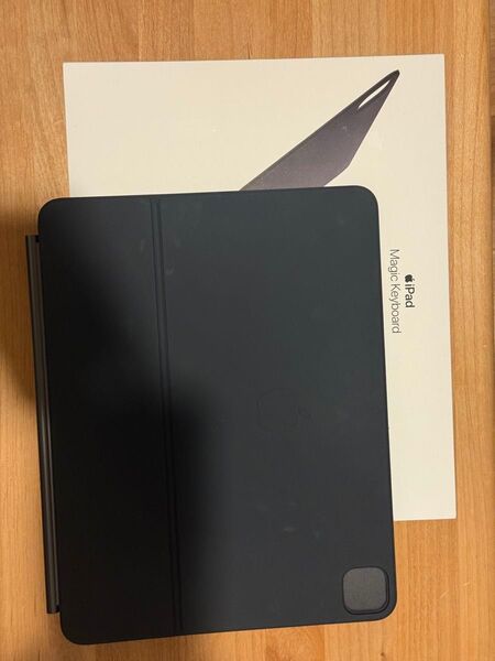 Magic Keyboard iPadPro iPad Pro M4 13インチ JIS配列