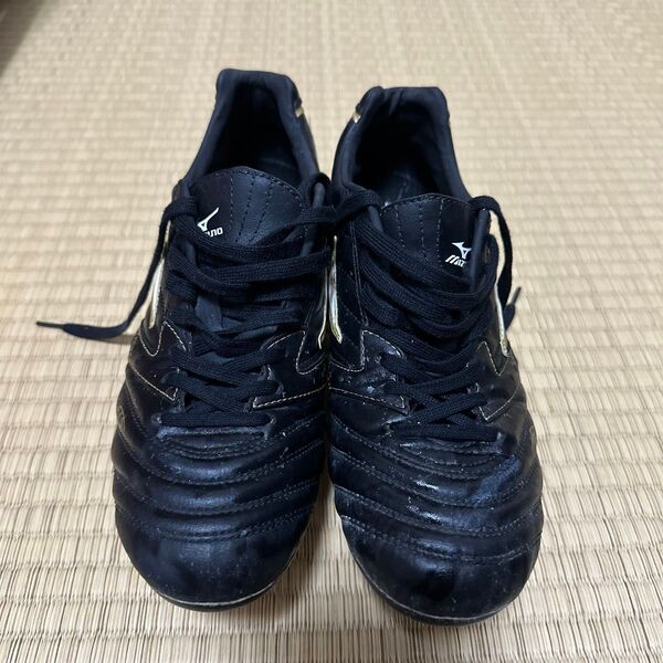 MIZUNO サッカーシューズ 25.5cm