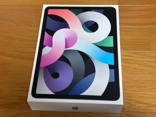 iPad Air 第4世代 64GB 中古美品 Wi-Fi Apple