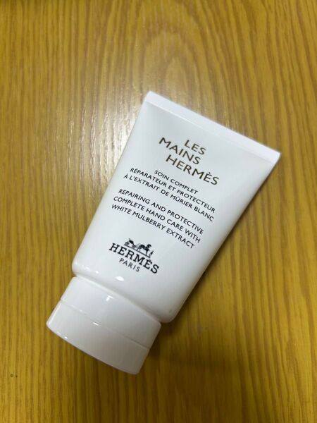 HERMES ハンドクリーム 新品未使用