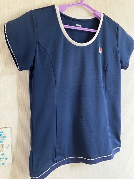 フィラ テニスウェア S