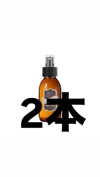 サボン ジェントルマン ファブリックミスト 100ml