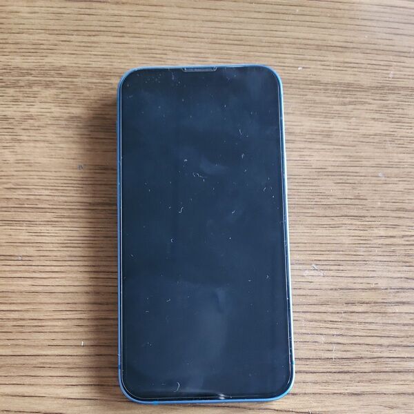 iPhone13mini 128gb SIMフリー