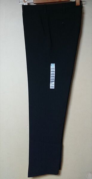UNIQLO 感動パンツ W79×L76