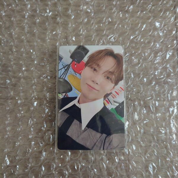 SEVENTEEN 17 IS RIGHT HERE DEAR スングァン