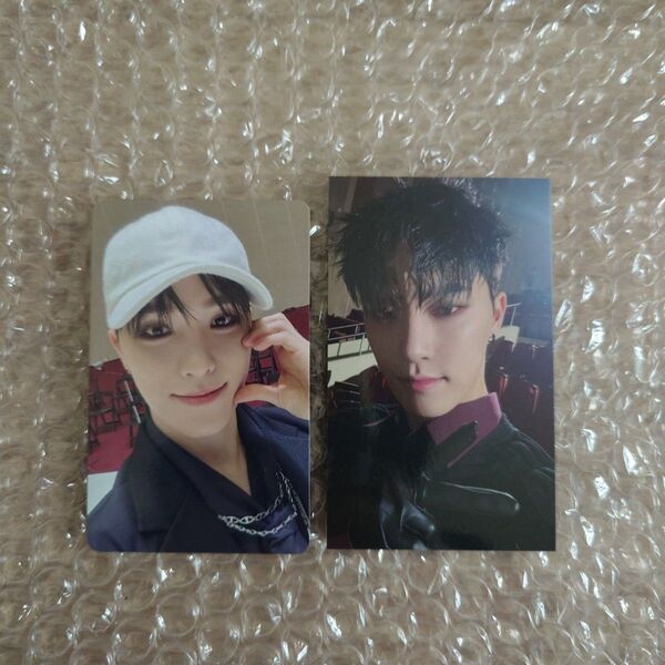 SEVENTEEN 17 IS RIGHT HERE 来場者 限定 ディノ