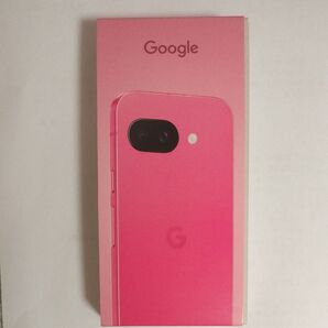 Google pixel 9a 128GB