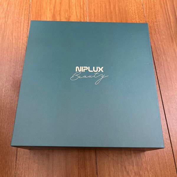 定価47760円 新品 未使用 niplux silk skin 光脱毛 家庭用光美容器 脱毛器