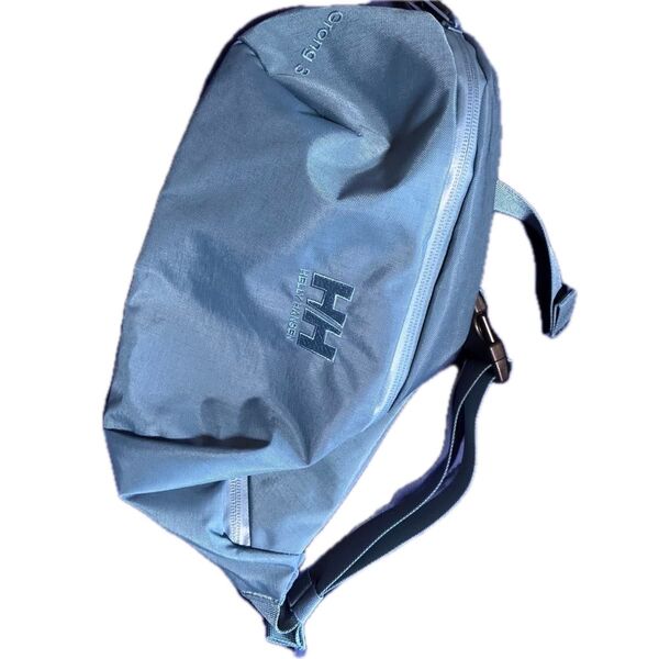 ヘリーハンセン HELLY HANSEN ウエストポーチ ボディバッグ
