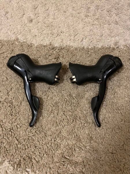 SHIMANO ST-3500 SORA STIレバー