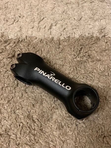 PINARELLO純正ステム アルミ 100mm17°