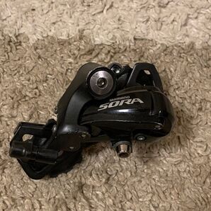 SHIMANO RD-3500 SORA リアディレイラー