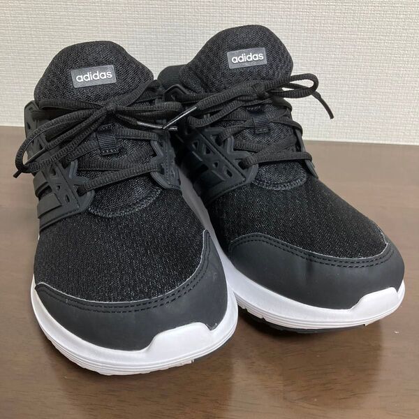 adidas ランニングシューズ 26.5cm ブラック