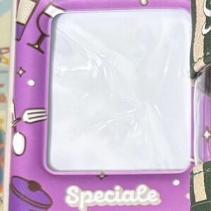 Speciale 酒寄颯馬 コレクトブック