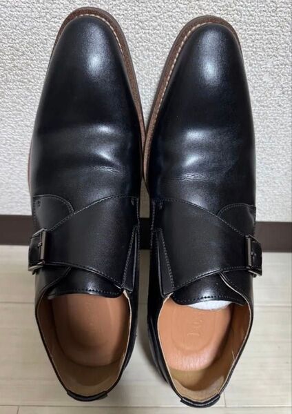 美品送料込み☆ビジネスシューズ☆26.5cm