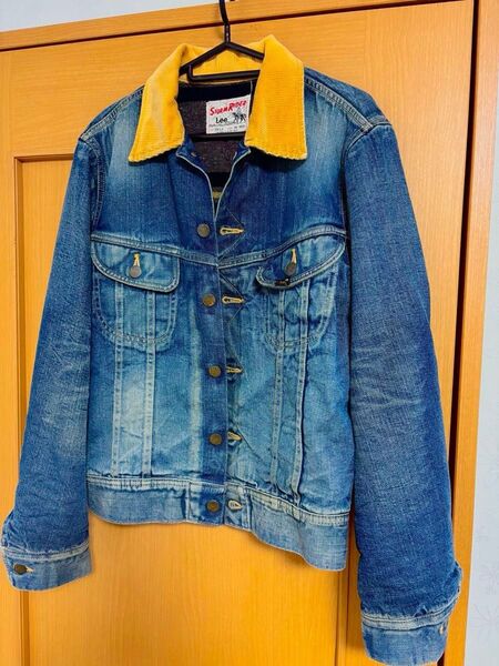 値下げ☆送料込み☆LEE☆ストームライダー☆101LJ