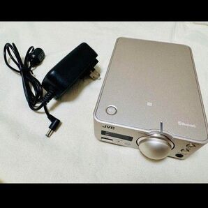 JVC EX-NW1 アンプ部のみ プリメインアンプ