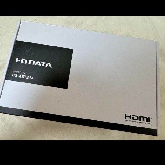 I-O DATA デジタルサイネージSTB DS-ASTB1A Android