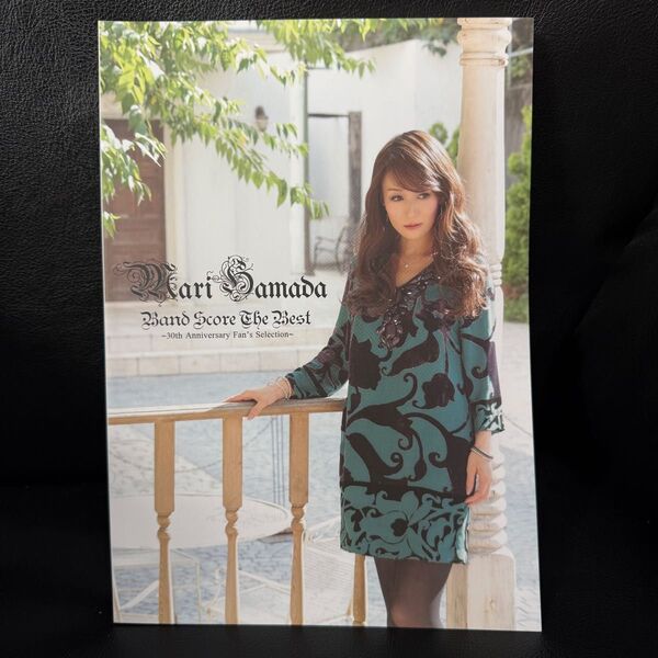 新品★浜田麻里★バンドスコア★楽譜★