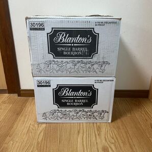 ブラントン ブラック12本