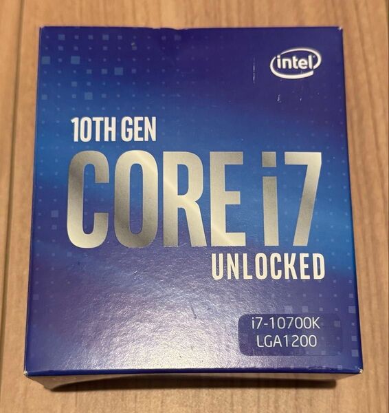 i7 10700k 、CPUクーラー、z490マザーmsi 、DDR4 3600 16GB 2個、650w電源 セット。(動作品)