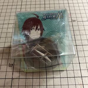 【在庫確認お願いします】アイドルマスターsideM 天ヶ瀬冬馬 ネックレス