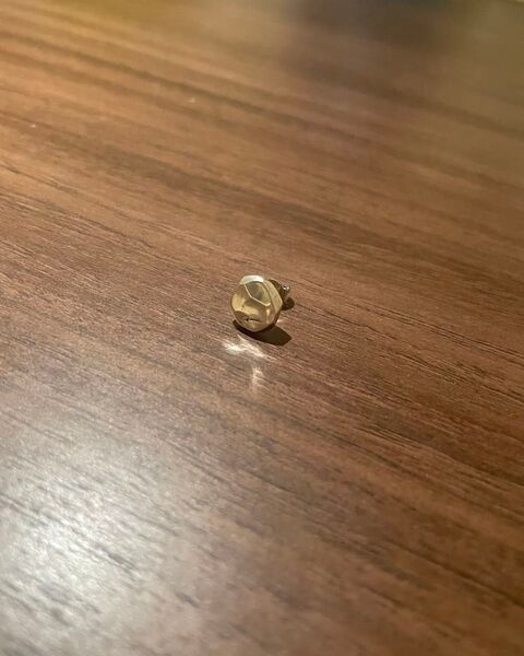 GARNI Crockery Chip Pierce