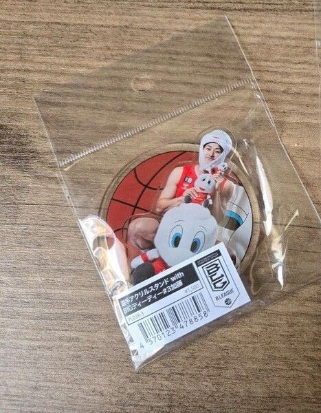 名古屋ダイヤモンドドルフィンズ★選手アクリルスタンド(加藤嵩都選手)