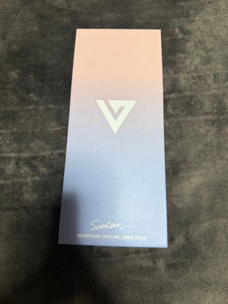 SEVENTEEN ペンライト 電池付き