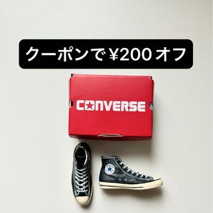 コンバース CONVERSE FIGURE ガチャ スニーカー ALLSTAR COLLECTION オールスター 黒 ブラック