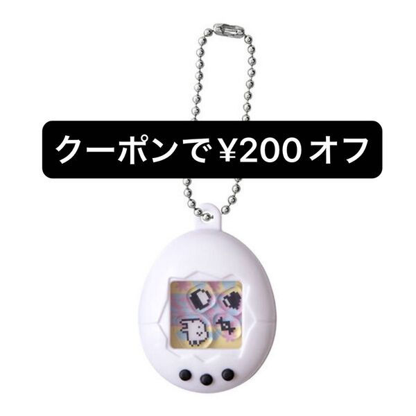 たまごっち ガチャ シャカシャカチャームコレクション シャカシャカチャーム ミニチュア