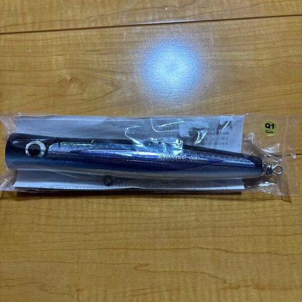 カーペンターガラム120-220SHトビウオSH Q1