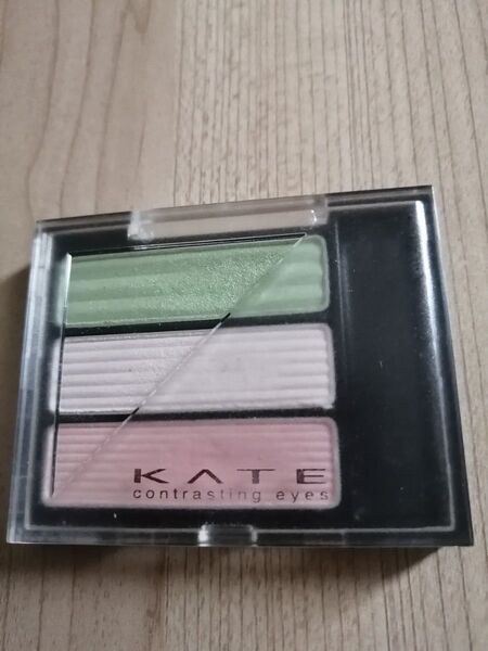 KATE アイシャドウ