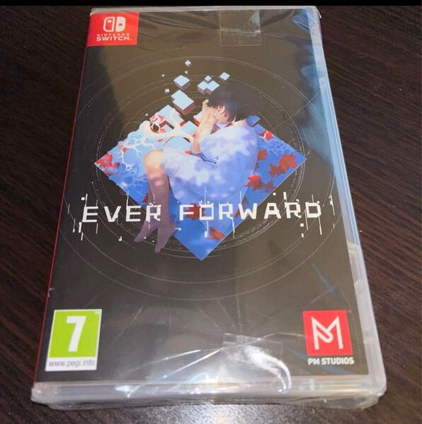 Ever Forward switch