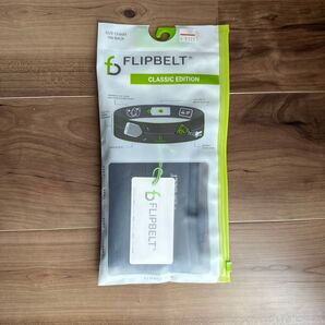未使用品 FLIPBELT CLASSIC EDITION ベルト ランニング ウォーキング XSサイズ